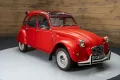 Citroën 2 CV Cabrio
