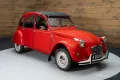 Citroën 2 CV Cabrio