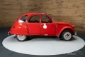 Citroën 2 CV Cabrio