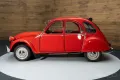 Citroën 2 CV Cabrio