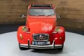Citroën 2 CV Cabrio
