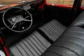 Citroën 2 CV Cabrio