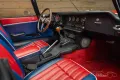 Jaguar E-Type S2 Cabrio - restauriert - 1970