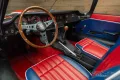 Jaguar E-Type S2 Cabrio - restauriert - 1970