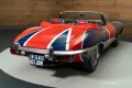 Jaguar E-Type S2 Cabrio - restauriert - 1970