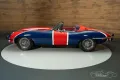 Jaguar E-Type S2 Cabrio - restauriert - 1970