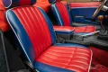 Jaguar E-Type S2 Cabrio - restauriert - 1970