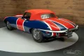 Jaguar E-Type S2 Cabrio - restauriert - 1970