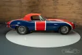 Jaguar E-Type S2 Cabrio - restauriert - 1970