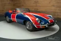 Jaguar E-Type S2 Cabrio - restauriert - 1970
