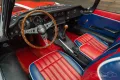 Jaguar E-Type S2 Cabrio - restauriert - 1970