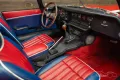 Jaguar E-Type S2 Cabrio - restauriert - 1970