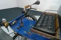 Oldsmobile Curved Dash Replik - Unieke verschijning