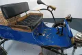 Oldsmobile Curved Dash Replik - Unieke verschijning