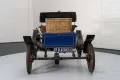 Oldsmobile Curved Dash Replik - Unieke verschijning