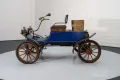 Oldsmobile Curved Dash Replik - Unieke verschijning