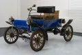 Oldsmobile Curved Dash Replik - Unieke verschijning