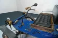 Oldsmobile Curved Dash Replik - Unieke verschijning