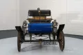 Oldsmobile Curved Dash Replik - Unieke verschijning