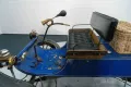 Oldsmobile Curved Dash Replik - Unieke verschijning