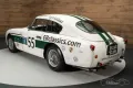 Aston Martin DB 2/4 - One-off - Tickford Coachwork - 1955