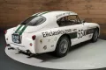 Aston Martin DB 2/4 - One-off - Tickford Coachwork - 1955