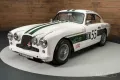 Aston Martin DB 2/4 - One-off - Tickford Coachwork - 1955