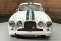 Aston Martin DB 2/4 - One-off - Tickford Coachwork - 1955