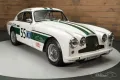 Aston Martin DB 2/4 - One-off - Tickford Coachwork - 1955