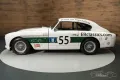 Aston Martin DB 2/4 - One-off - Tickford Coachwork - 1955