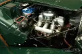 MG TD - Umfassend restauriert - Sehr guter Zustand