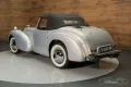 Triumph Other Triumph Roadster 2000 - restauriert - Selt