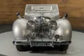 Triumph Other Triumph Roadster 2000 - restauriert - Selt