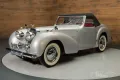 Triumph Other Triumph Roadster 2000 - restauriert - Selt
