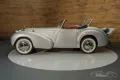 Triumph Other Triumph Roadster 2000 - restauriert - Selt
