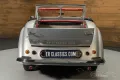 Triumph Other Triumph Roadster 2000 - restauriert - Selt