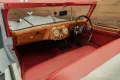 Triumph Other Triumph Roadster 2000 - restauriert - Selt