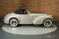 Triumph Other Triumph Roadster 2000 - restauriert - Selt