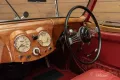 Triumph Other Triumph Roadster 2000 - restauriert - Selt