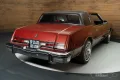 Oldsmobile Toronado - Orginal - erste Lak - 1985