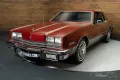 Oldsmobile Toronado - Orginal - erste Lak - 1985