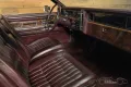 Oldsmobile Toronado - Orginal - erste Lak - 1985