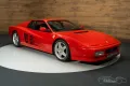 Ferrari 512 TR - bekannte Geschichte - Europäisch Auto -