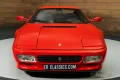 Ferrari 512 TR - bekannte Geschichte - Europäisch Auto -