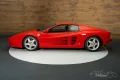 Ferrari 512 TR - bekannte Geschichte - Europäisch Auto -