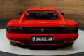 Ferrari 512 TR - bekannte Geschichte - Europäisch Auto -