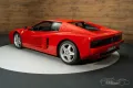 Ferrari 512 TR - bekannte Geschichte - Europäisch Auto -