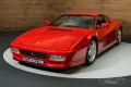 Ferrari 512 TR - bekannte Geschichte - Europäisch Auto -
