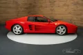 Ferrari 512 TR - bekannte Geschichte - Europäisch Auto -