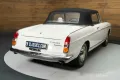 Peugeot 404 Cabrio - Sehr guter Zustand - 1966